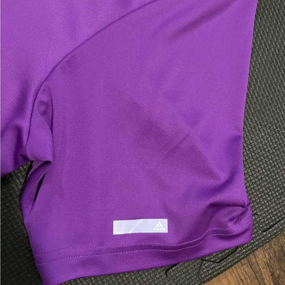 Pinehurst Adidas Polo Men's Large - Picture 6 of 6